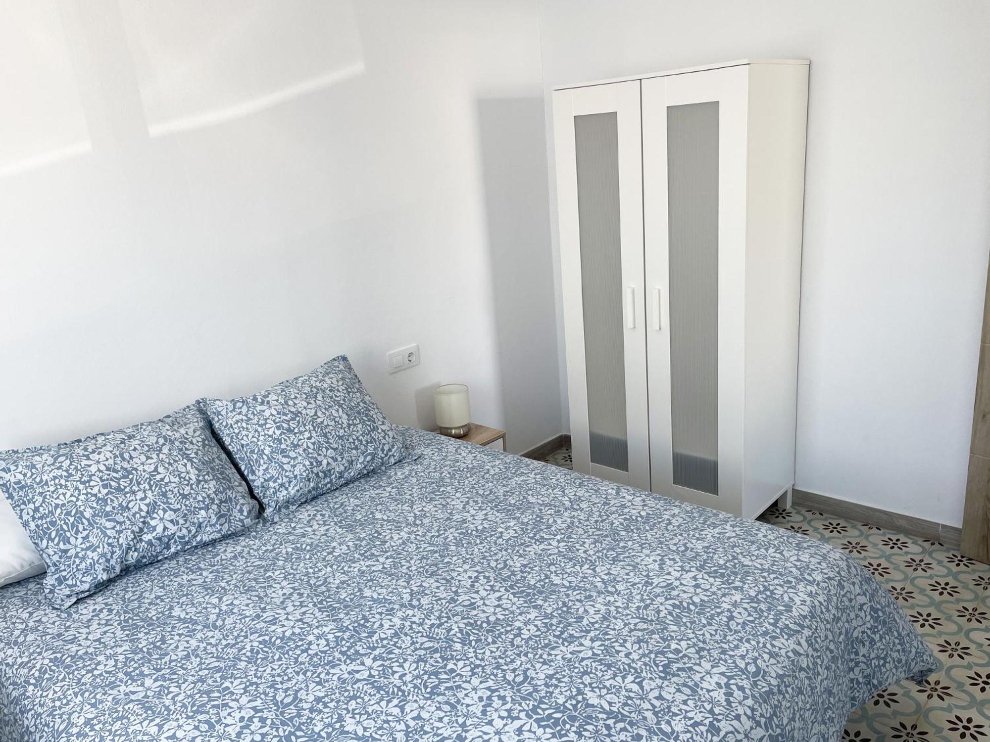 Ferienwohnung Agoodplan Aitana Playa El Palmar Exterior foto